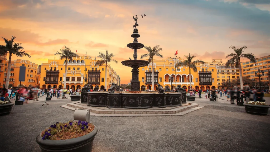 Lima Day Trips, Excursiones en Lima