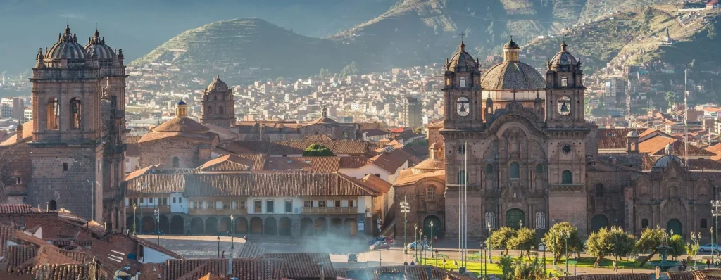 Excursiones a Cusco: Descubre la antigua capital inca y sus tesoros arqueológicos