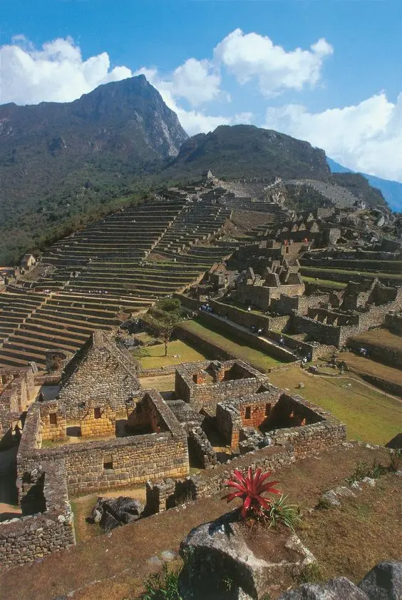 Luxury transportation, cusco transport, luxury transfers